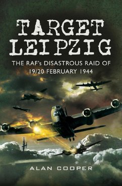 Cover Target Leipzig (eBook, ePUB)