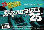 Spreadsheet at 25 (eBook, PDF)