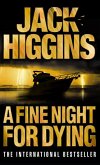 A Fine Night for Dying (eBook, ePUB)