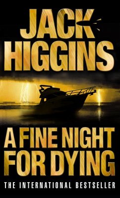 A Fine Night for Dying (eBook, ePUB) - Higgins, Jack