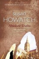 Absolute Truths (eBook, ePUB) - Howatch, Susan