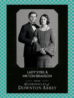 Lady Sybil and Mr Tom Branson (eBook, ePUB) - Fellowes, Jessica; Sturgis