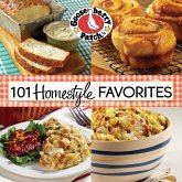 101 Home Style Favorite Recipes (eBook, ePUB)