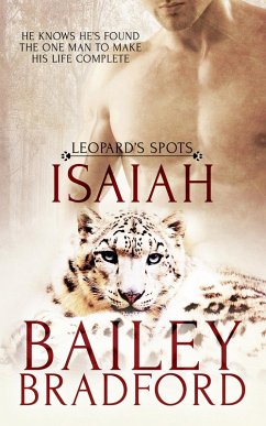 Cover Isaiah (eBook, ePUB)