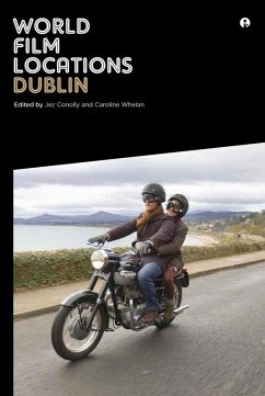 World Film Locations: Dublin (eBook, ePUB)