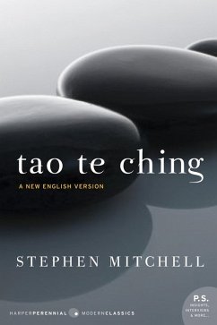 Tao Te Ching (eBook, ePUB) - Mitchell, Stephen; Tzu, Lao