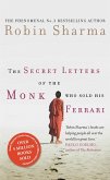 The Secret Letters of the Monk Who Sold His Ferrari (eBook, ePUB)