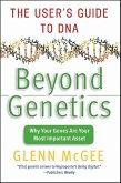 Beyond Genetics (eBook, ePUB)