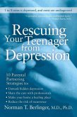 Rescuing Your Teenager from Depression (eBook, ePUB)