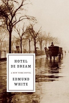 Cover Hotel de Dream (eBook, ePUB)