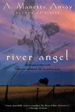 Cover River Angel (eBook, ePUB)