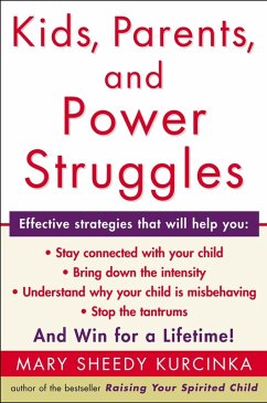 Cover Kids, Parents, and Power Struggles (eBook, ePUB)