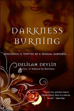 Cover Darkness Burning (eBook, ePUB)