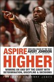 Aspire Higher (eBook, ePUB)