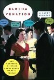 Bertha Venation (eBook, ePUB)