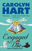 Engaged to Die (eBook, ePUB)