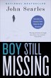 Boy Still Missing (eBook, ePUB) - Bild 1