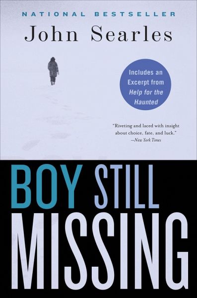 Boy Still Missing (eBook, ePUB) Boy Still Missing (eBook, ePUB)