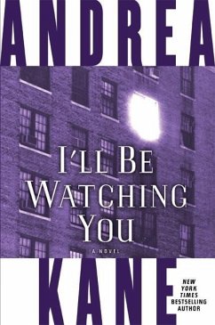Cover I'll Be Watching You (eBook, ePUB)