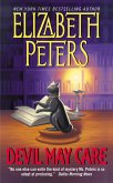 Devil May Care (eBook, ePUB)