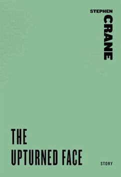 Cover The Upturned Face (eBook, ePUB)