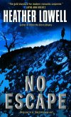 No Escape (eBook, ePUB) No Escape (eBook, ePUB)