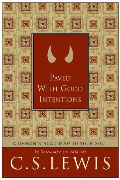 Paved with Good Intentions (eBook, ePUB)