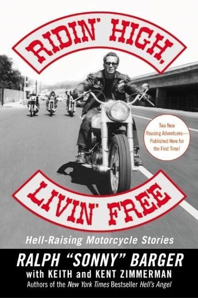 Ridin' High, Livin' Free (eBook, ePUB) Ridin' High, Livin' Free (eBook, ePUB)