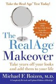 The RealAge (R) Makeover (eBook, ePUB)