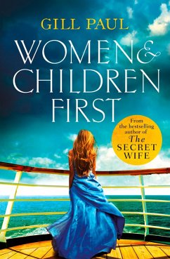 Cover Women and Children First (eBook, ePUB)