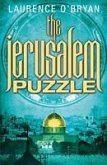 The Jerusalem Puzzle (eBook, ePUB)