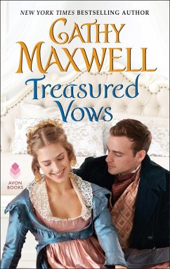 Treasured Vows (eBook, ePUB) - Maxwell, Cathy