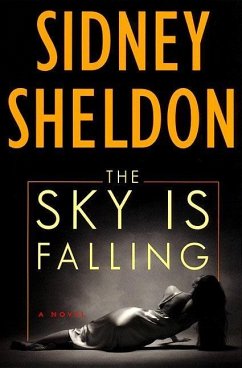 Cover The Sky Is Falling (eBook, ePUB)