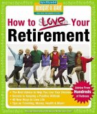 How to Love Your Retirement (eBook, ePUB)