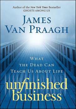 Cover Unfinished Business (eBook, ePUB)