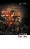 The Iliad (Collins Classics) (eBook, ePUB)