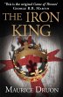 The Iron King (eBook, ePUB) - Bild 1