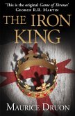 The Iron King (eBook, ePUB)