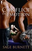 Conflict of Emotion (eBook, ePUB)