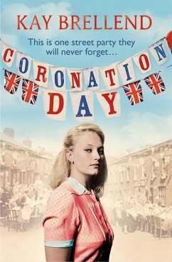 Coronation Day (eBook, ePUB) - Brellend, Kay