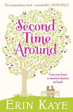 Second Time Around (eBook, ePUB) - Kaye, Erin