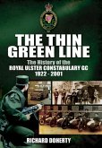 The Thin Green Line (eBook, ePUB) The Thin Green Line (eBook, ePUB)