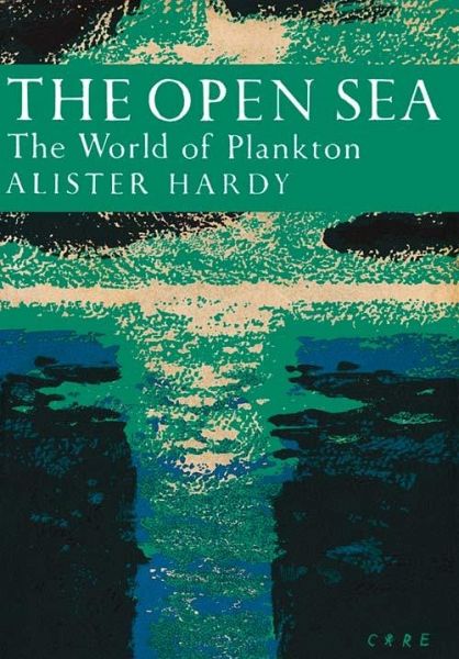 The Open Sea (eBook, ePUB)