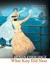 What Katy Did Next (eBook, ePUB)