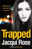 Trapped (eBook, ePUB)