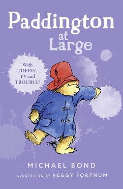 Paddington At Large (eBook, ePUB) - Bond, Michael