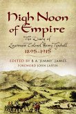 High Noon of the Empire (eBook, ePUB)