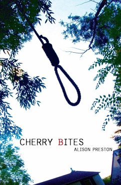 Cherry Bites (eBook, ePUB) - Preston, Alison