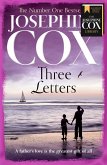 Three Letters (eBook, ePUB)