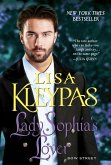 Lady Sophia's Lover (eBook, ePUB)